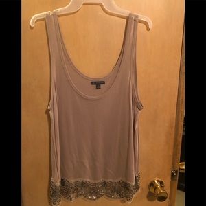 American Eagle outfitters tank top